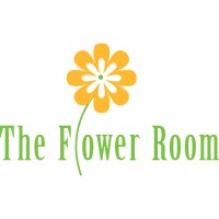 Flower Room logo, Flower Room contact details