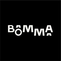 BOMMA logo, BOMMA contact details