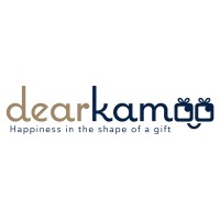 dearkamoo logo, dearkamoo contact details