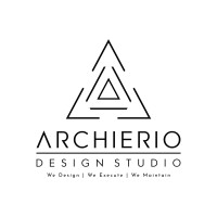 Archierio Design Studio logo, Archierio Design Studio contact details