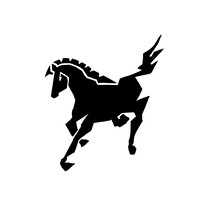 Workhorse Coworking logo, Workhorse Coworking contact details