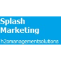 Splash Marketing-H2O Management Solutions logo, Splash Marketing-H2O Management Solutions contact details