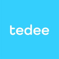 Tedee logo, Tedee contact details