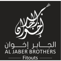 Al Jaber Brothers Fitouts logo, Al Jaber Brothers Fitouts contact details