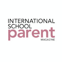 International School Parent Magazine logo, International School Parent Magazine contact details