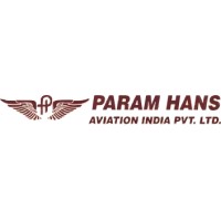 PARAM HANS AVIATION INDIA PRIV LIMITED logo, PARAM HANS AVIATION INDIA PRIV LIMITED contact details