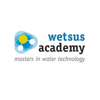 Wetsus Academy (MSc. Water Technology) logo, Wetsus Academy (MSc. Water Technology) contact details