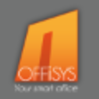 Offisys México logo, Offisys México contact details