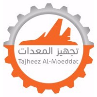 TAJEEZ ALMOEDDAT logo, TAJEEZ ALMOEDDAT contact details