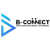 b connect logo, b connect contact details