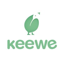 Keewe logo, Keewe contact details