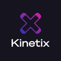 Kinetix logo, Kinetix contact details