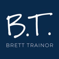 Brett Trainor Mentoring logo, Brett Trainor Mentoring contact details