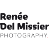 Renee Del Missier photography logo, Renee Del Missier photography contact details