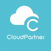 CloudPartner LLC logo, CloudPartner LLC contact details