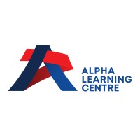 Alpha Learning Centre logo, Alpha Learning Centre contact details