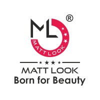 Mattlook Cosmetics logo, Mattlook Cosmetics contact details