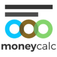 Moneycalc logo, Moneycalc contact details