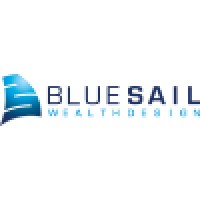 Blue Sail Wealth Design logo, Blue Sail Wealth Design contact details