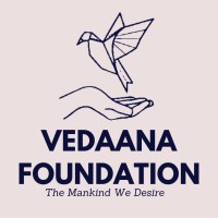 Vedaana Foundation logo, Vedaana Foundation contact details