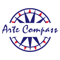 Arte Compass logo, Arte Compass contact details