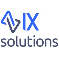 IX Solutions Inc. logo, IX Solutions Inc. contact details