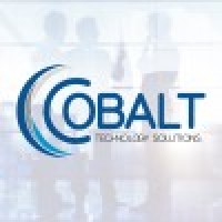 Cobalt Technology Solutions Inc. logo, Cobalt Technology Solutions Inc. contact details