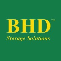 BHD Storage Solutions logo, BHD Storage Solutions contact details