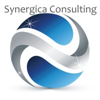 Synergica logo, Synergica contact details