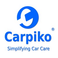 Carpiko logo, Carpiko contact details