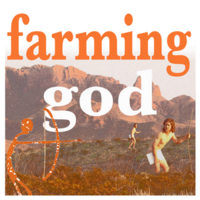 Farming god logo, Farming god contact details