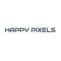 Happy Pixels Media logo, Happy Pixels Media contact details