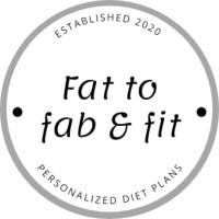 Fat To Fab&Fit logo, Fat To Fab&Fit contact details