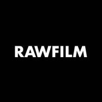 RawFilm logo, RawFilm contact details