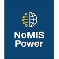 NoMIS Power Group logo, NoMIS Power Group contact details