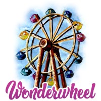 WonderwheelStore.com logo, WonderwheelStore.com contact details