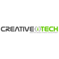 CreativeItech logo, CreativeItech contact details