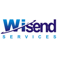 Wisend Services logo, Wisend Services contact details