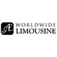 A&E Worldwide Limousine logo, A&E Worldwide Limousine contact details