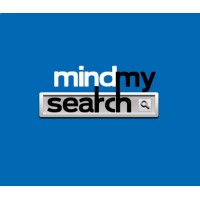 mindmysearch logo, mindmysearch contact details