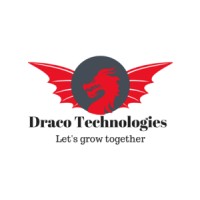 Draco Technologies Pvt Ltd logo, Draco Technologies Pvt Ltd contact details