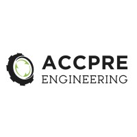 Accpre Engineering logo, Accpre Engineering contact details