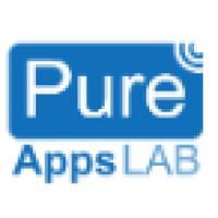 PureApps LAB Technologies logo, PureApps LAB Technologies contact details