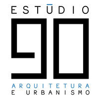 Estúdio 90 arquitetura e urbanismo LTDA logo, Estúdio 90 arquitetura e urbanismo LTDA contact details