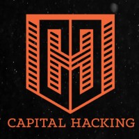 Capital Hacking logo, Capital Hacking contact details