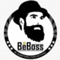 Beboss Grooming Company logo, Beboss Grooming Company contact details