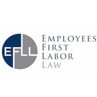 Employees First Labor Law logo, Employees First Labor Law contact details