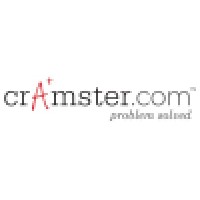 Cramster.com logo, Cramster.com contact details