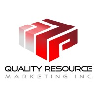 Quality Resource Marketing Inc. logo, Quality Resource Marketing Inc. contact details