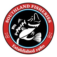 Southland Fisheries logo, Southland Fisheries contact details